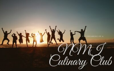 Info om NMI Culinary Club