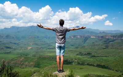 Personlig handlingsplan