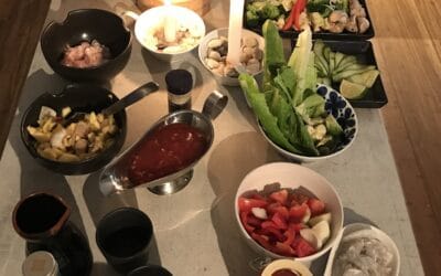 Välkommen till Culinary Cooking