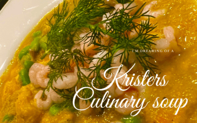 Kristers Culinary Soup