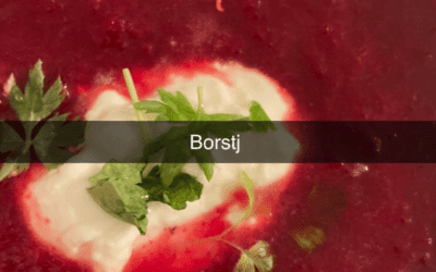 Borstj